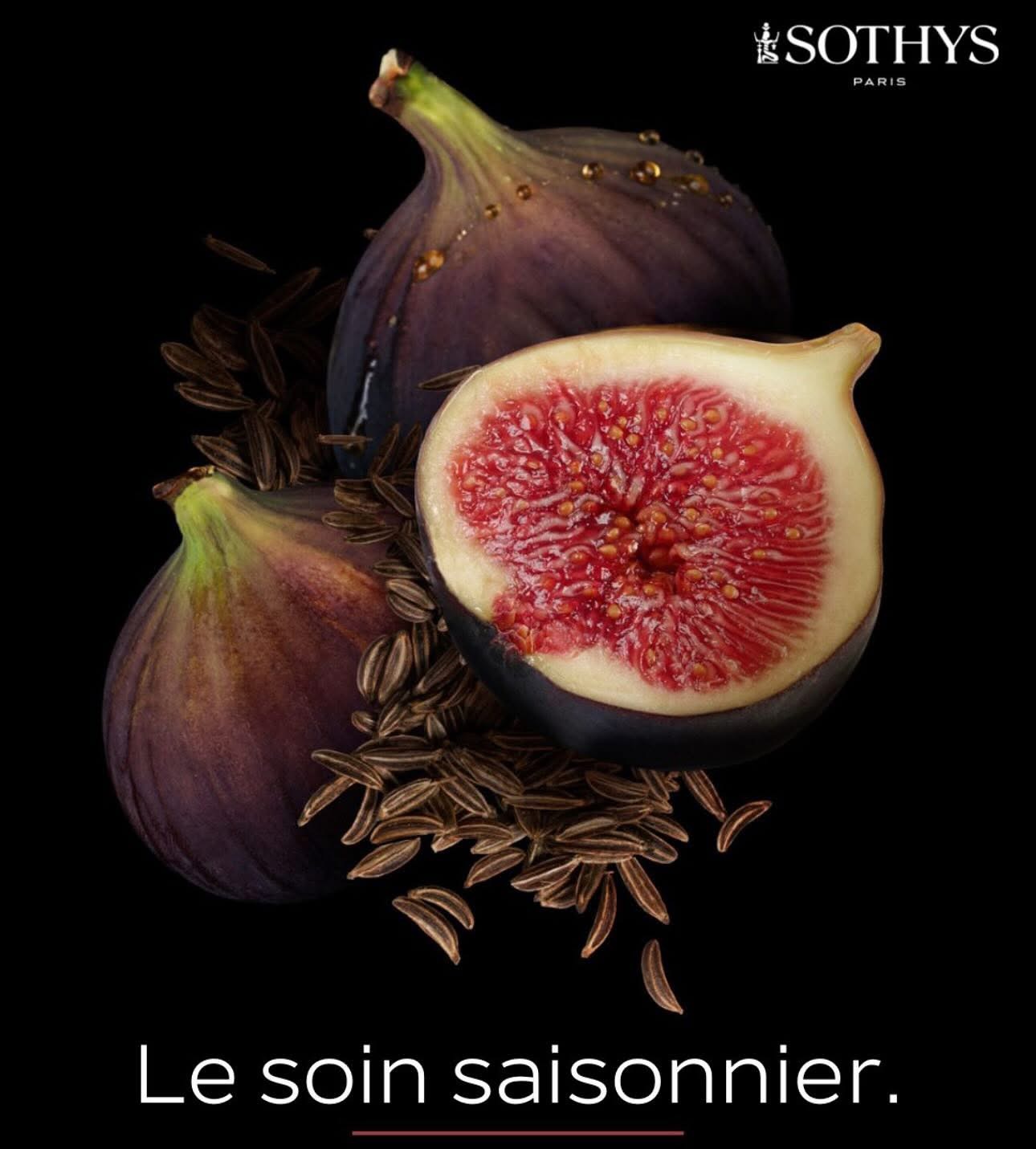 Nouveau soin saisonnier !